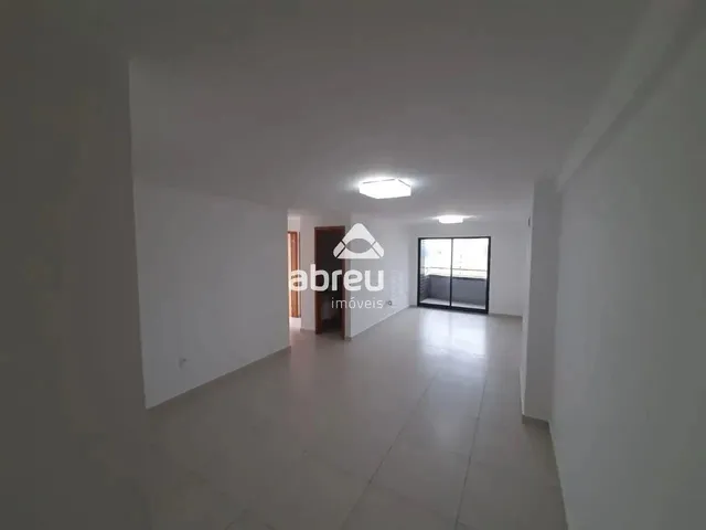 Imagem 8: Imóvel para Aluguel com 109 Metros Quadrados com 3 Quartos em Lagoa Nova - Natal - Rn