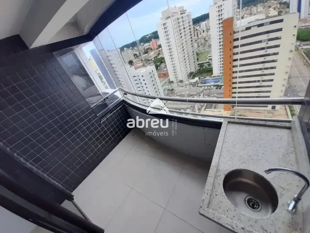 Imagem 14: Imóvel para Aluguel com 109 Metros Quadrados com 3 Quartos em Lagoa Nova - Natal - Rn