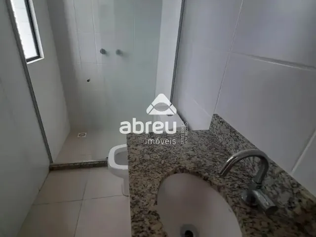 Imagem 2: Imóvel para Aluguel com 109 Metros Quadrados com 3 Quartos em Lagoa Nova - Natal - Rn