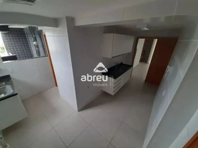 Imagem 10: Imóvel para Aluguel com 109 Metros Quadrados com 3 Quartos em Lagoa Nova - Natal - Rn