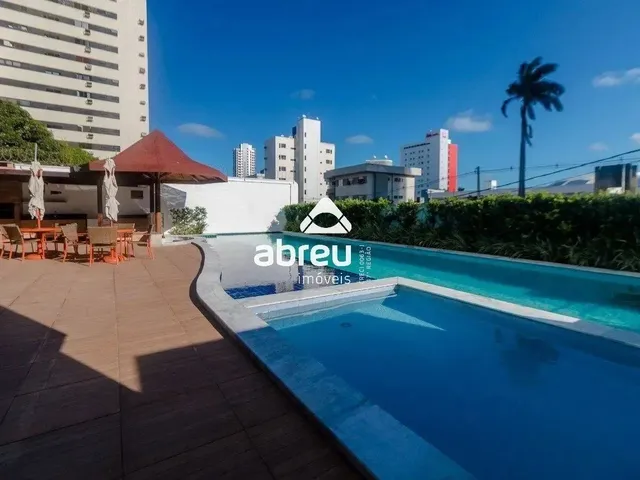 Imagem 9: Imóvel para Aluguel com 109 Metros Quadrados com 3 Quartos em Lagoa Nova - Natal - Rn