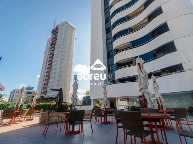 Imagem 5: Imóvel para Aluguel com 109 Metros Quadrados com 3 Quartos em Lagoa Nova - Natal - Rn