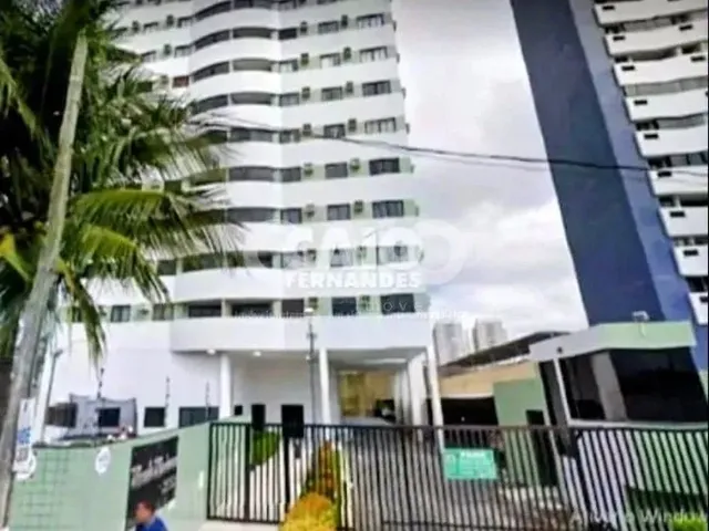 Imagem: Apartamento no Residencial Morada Mandacarú
