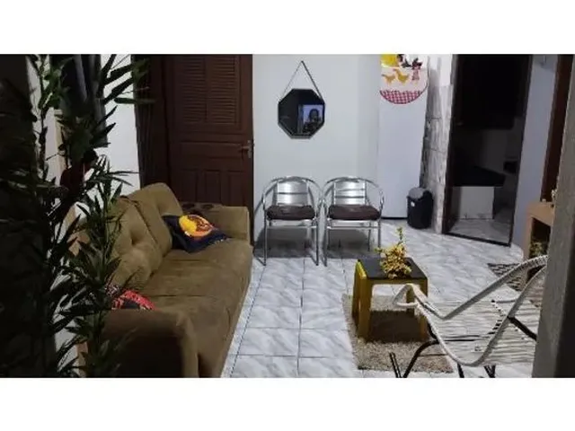 Imagem 4: Linda Casa na Praia para Réveillon