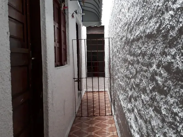 Imagem 7: Kitnet na Av. Nevaldo Rocha