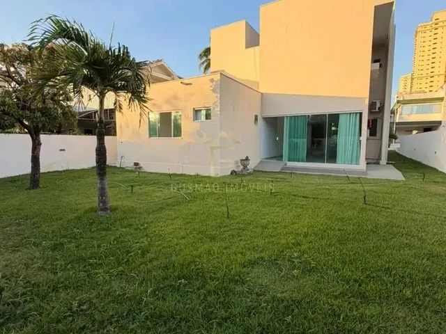 Imagem 14: Casa em Condomínio para Alugar de 242 M², com 03 Suítes - Candelária, Natal/Rn