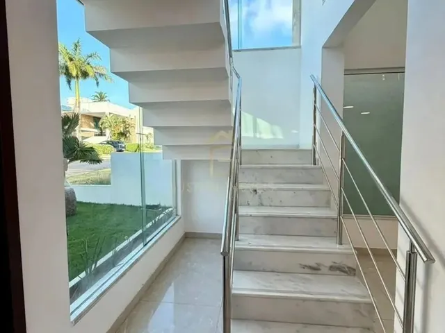 Imagem 13: Casa em Condomínio para Alugar de 242 M², com 03 Suítes - Candelária, Natal/Rn