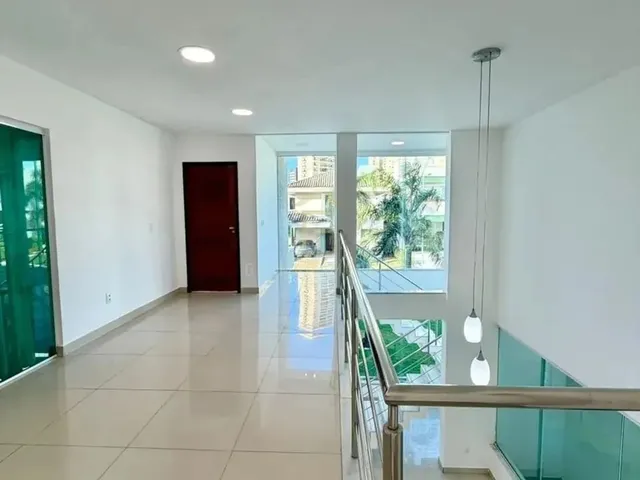 Imagem 5: Casa em Condomínio para Alugar de 242 M², com 03 Suítes - Candelária, Natal/Rn