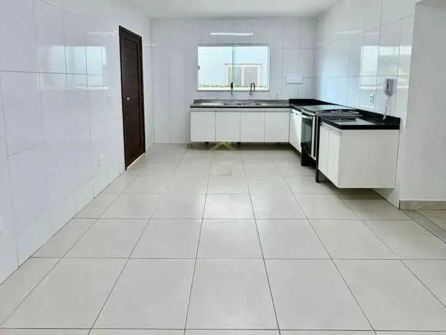 Imagem 12: Casa em Condomínio para Alugar de 242 M², com 03 Suítes - Candelária, Natal/Rn