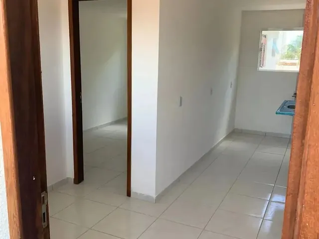 Imagem 6: Kitnet com Garagem em Capim Macio por Trás do Shopping Espacial Mall