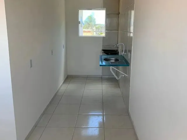 Imagem 2: Kitnet com Garagem em Capim Macio por Trás do Shopping Espacial Mall