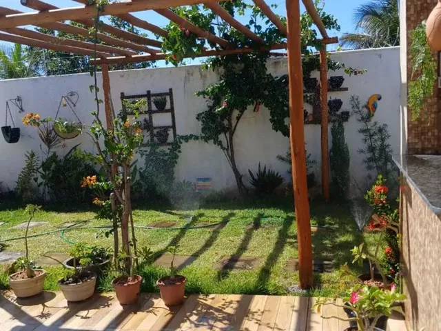 Imagem: Alugo Casa Redinha Nova para o Natal