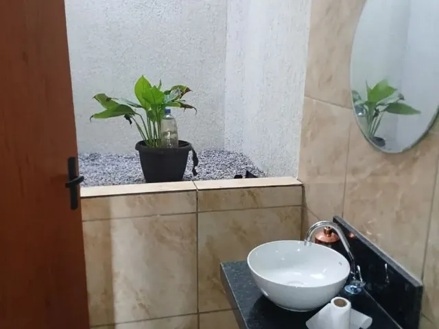 Imagem 2: Alugo Casa Redinha Nova para o Natal