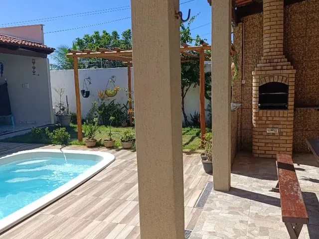 Imagem 10: Alugo Casa Redinha Nova para o Natal