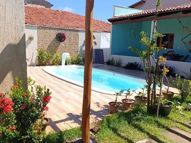 Imagem 11: Alugo Casa Redinha Nova para o Natal