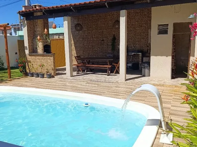 Imagem 12: Alugo Casa Redinha Nova para o Natal
