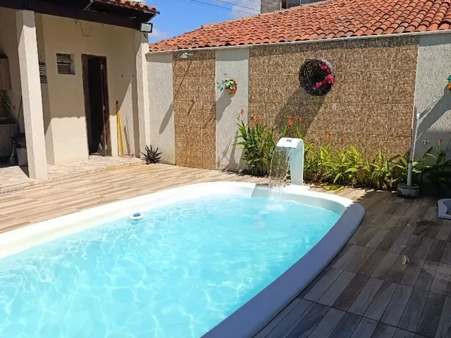 Imagem 13: Alugo Casa Redinha Nova para o Natal