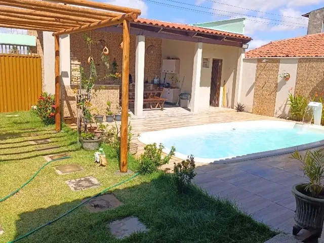 Imagem 14: Alugo Casa Redinha Nova para o Natal