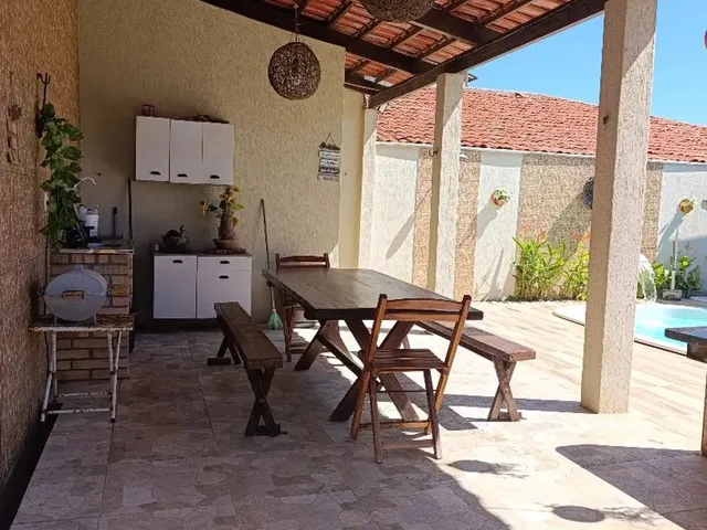 Imagem 15: Alugo Casa Redinha Nova para o Natal