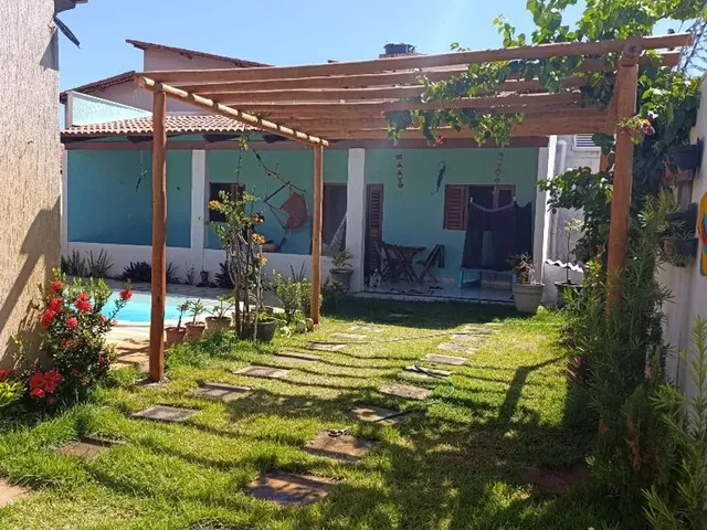 Imagem 16: Alugo Casa Redinha Nova para o Natal