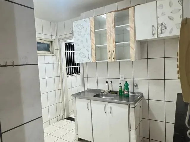Imagem: Alugo Apartamento no Guaíra I em Nova Parnamirim