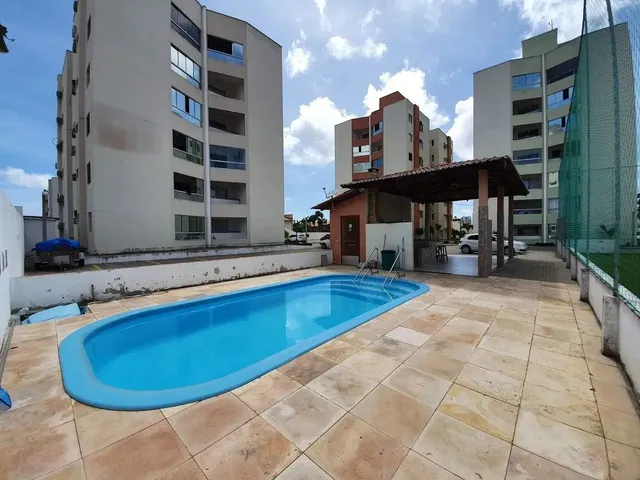 Imagem: Alugo Apartamento em Neópolis com 2 Quartos