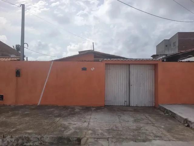 Imagem: Casa na Estrada da Redinha