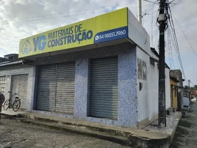 Imagem: Aluga-Se Ponto Comercial no Igapó 60M2