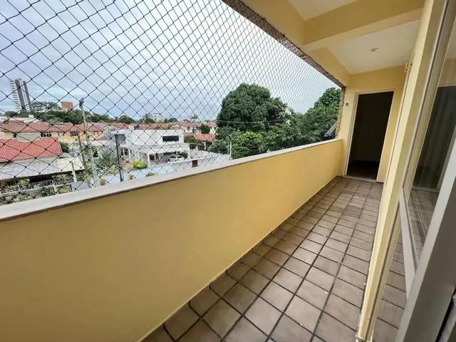 Imagem: Apartamento para Locação em Capim Macio