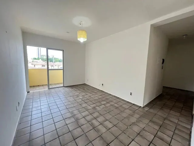 Imagem 2: Apartamento para Locação em Capim Macio, 3 Quartos, Natal/Rn
