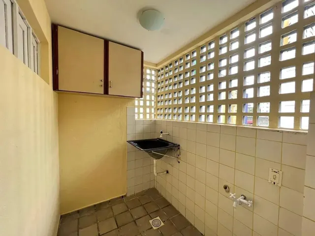 Imagem 12: Apartamento para Locação em Capim Macio, 3 Quartos, Natal/Rn