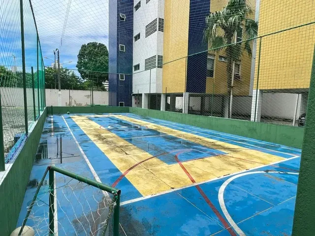 Imagem 4: Apartamento para Locação em Capim Macio, 3 Quartos, Natal/Rn