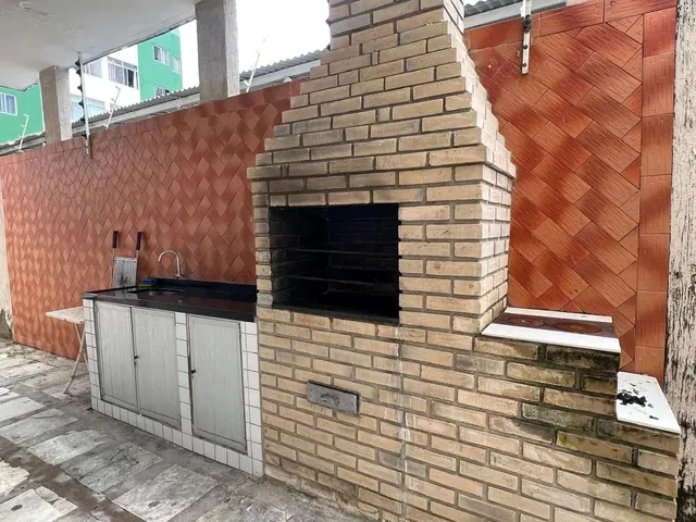 Imagem 10: Apartamento para Locação em Capim Macio, 3 Quartos, Natal/Rn