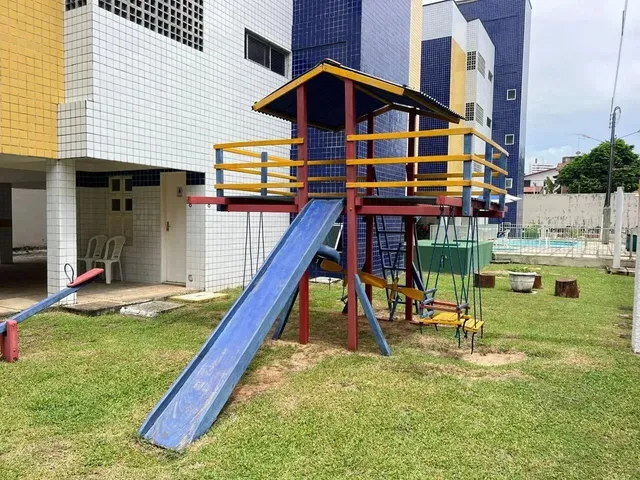 Imagem 9: Apartamento para Locação em Capim Macio, 3 Quartos, Natal/Rn