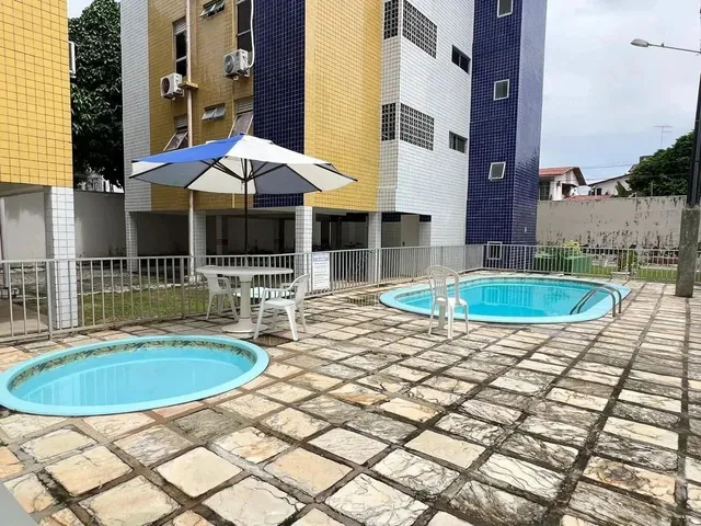 Imagem 13: Apartamento para Locação em Capim Macio, 3 Quartos, Natal/Rn