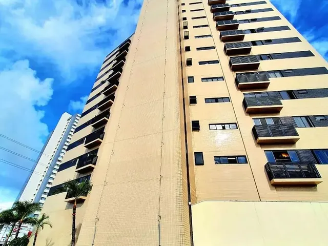 Imagem 14: Aparmento Três Suítes em Lagoa Nova