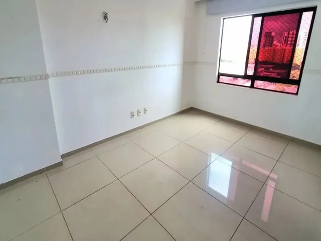 Imagem 12: Aparmento Três Suítes em Lagoa Nova