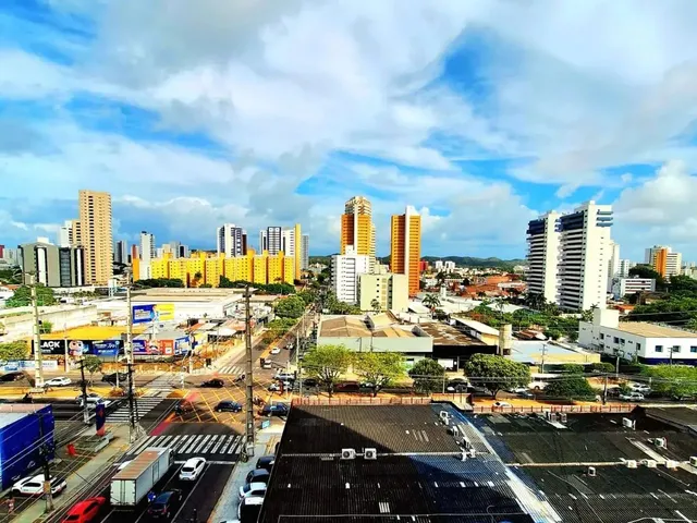 Imagem 16: Aparmento Três Suítes em Lagoa Nova