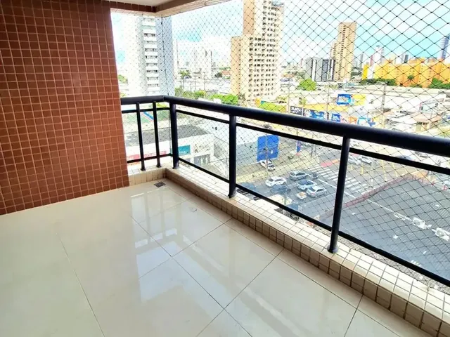 Imagem 13: Aparmento Três Suítes em Lagoa Nova