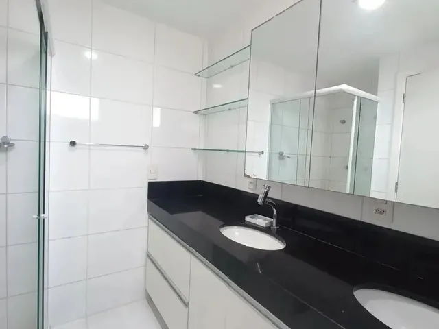 Imagem 4: Aparmento Três Suítes em Lagoa Nova