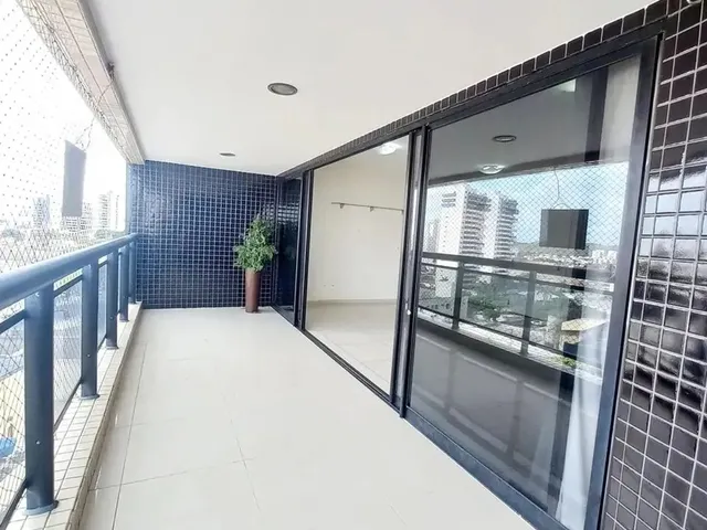Imagem 7: Aparmento Três Suítes em Lagoa Nova