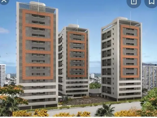 Imagem: Apartamento para Aluguel Tem 60 M2 com 2