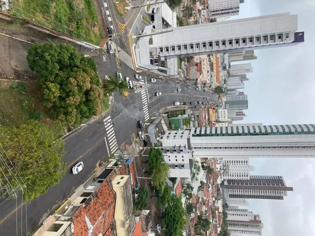 Imagem 7: Apartamento para Aluguel Tem 60 M2 com 2 Quartos em Petrópolis