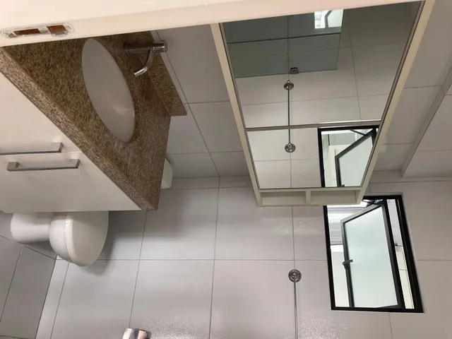 Imagem 14: Apartamento para Aluguel Tem 60 M2 com 2 Quartos em Petrópolis