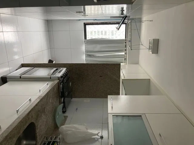 Imagem 6: Apartamento para Aluguel Tem 60 M2 com 2 Quartos em Petrópolis