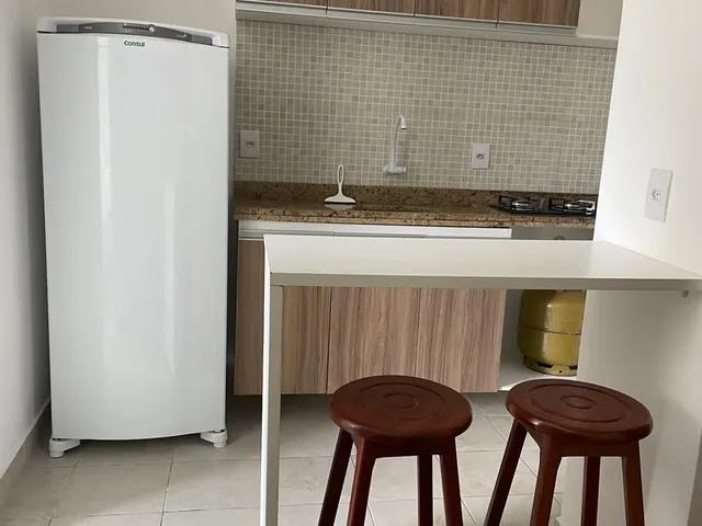 Imagem 5: Kitnet Mobiliado-Capim Macio-Ufrn