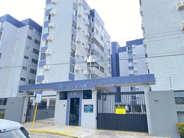 Imagem 1: Apartamento Residencial em Natal - Rn, Tirol