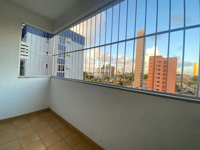 Imagem 14: Apartamento Residencial em Natal - Rn, Tirol