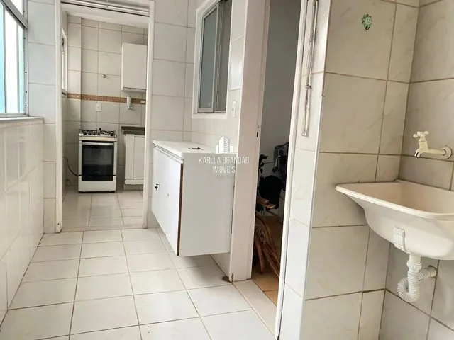 Imagem 7: Apartamento Residencial em Natal - Rn, Tirol
