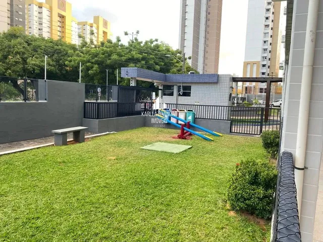 Imagem 12: Apartamento Residencial em Natal - Rn, Tirol